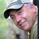 Photo of Neill Griffin.