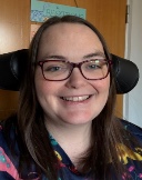 Photo of Rebekah Boyd.