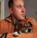 Photo of Russell Griffin.